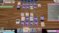 Arcane Treasures: Trading Card Game - Screenshot Card Game