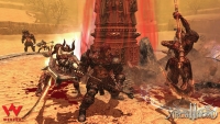 Archlord 2 - Screenshot Fantasy