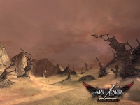 Archlord - Screenshot MmoRpg