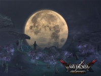 Archlord - Screenshot Fantasy