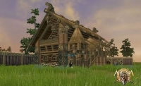 Arena Online - Screenshot Fantasy