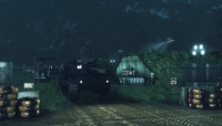 Armored Warfare - Screenshot Guerra
