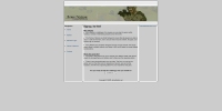 Army Nation - Screenshot Browser Game