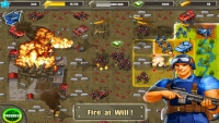 Army Attack Mobile - Screenshot Play by Mobile