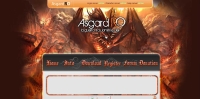 AsgardRO - Screenshot MmoRpg