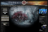 Asoiaf - The North Remembers - Screenshot Play by Chat