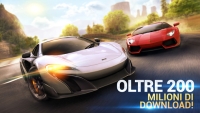 Asphalt 8: Airborne - Screenshot Play by Mobile