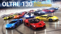 Asphalt 8: Airborne - Screenshot Motori