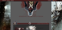 Assassin's Creed Forum - Screenshot Play by Forum