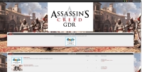 Assassin's Creed GDR Forum - Screenshot Play by Forum