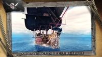 Assassin's Creed Pirates - Screenshot Play by Mobile