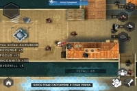 Assassin's Creed Rearmed - Screenshot Fantasy Storico