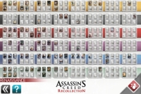 Assassin's Creed Recollection - Screenshot Fantasy Storico