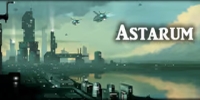 Astarum - Screenshot Browser Game