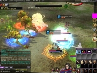 Atlantica Online - Screenshot MmoRpg