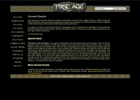 Avalon First Age - Screenshot Dungeons and Dragons