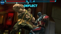 Avengers Initiative - Screenshot Supereroi