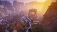 AxelGames - Screenshot Minecraft