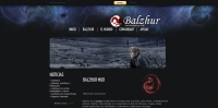 Balzhur - Screenshot Mud
