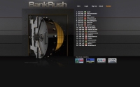 Bank Rush - Screenshot Business e Politica