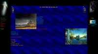 Regno di Barlan - Screenshot Fantasy