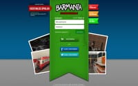 BarMania - Screenshot Browser Game