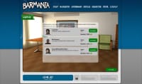 BarMania - Screenshot Business e Politica