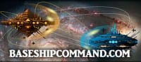 Base Ship Command - Screenshot Battaglie Galattiche