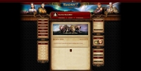 BasicMt2 - Screenshot MmoRpg