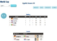 BasketPC - Screenshot Altri Sport