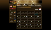 Basketstars - Screenshot Browser Game