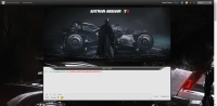 Batman Arkham Ita - Screenshot Play by Forum