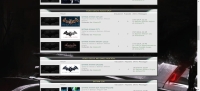 Batman Arkham Ita - Screenshot Supereroi