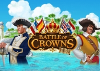 Battle of Crowns - Screenshot Browser Game