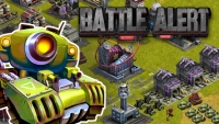 Battle Alert: Red Uprising - Screenshot Play by Mobile