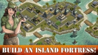 Battle Islands - Screenshot Browser Game