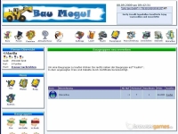 Bau Mogul - Screenshot Browser Game