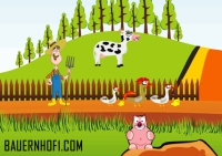 BauernHof1 - Screenshot Browser Game
