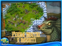 Be a King: L'impero d'oro - Screenshot Play by Mobile