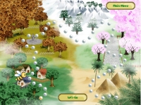 Bee Oh Bee - Screenshot MmoRpg