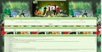 Ben 10 Forum GDR - Screenshot Play by Forum