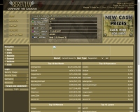 Berevian - Screenshot Guerra