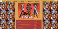 Beyblade Shogun Steel GDR - Screenshot Play by Forum