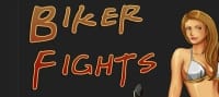 Biker Fights - Screenshot Browser Game