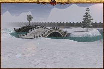 BlackMetin2 - Screenshot Fantasy Storico