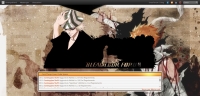 Bleach GdR Forum - Screenshot Play by Forum