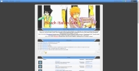 Bleach Italian Gdr - Screenshot Play by Forum