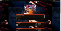 Bleach World - BW - Screenshot Play by Forum