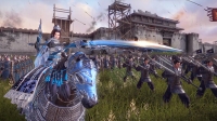 Blood of Steel - Screenshot MmoRpg