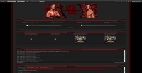 Bloody Wrestling Federation - Screenshot Play by Forum